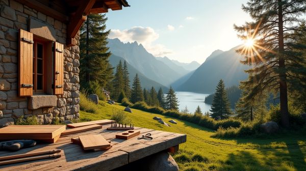 Choisir un constructeur de maison en Haute-Savoie pour réussir votre projet