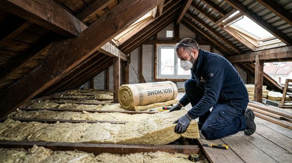 Comment bien isoler votre maison pour réduire vos factures de chauffage ?