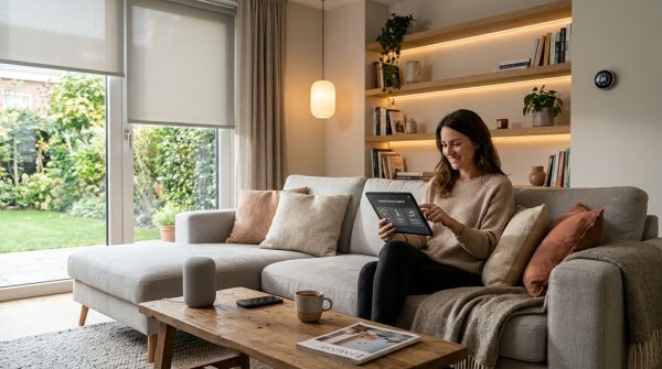 Comment intégrer des solutions domotiques dans votre maison pour plus de confort ?