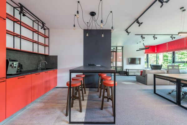 Comment sélectionner des meubles modulables pour un espace de vie multifonctionnel ?