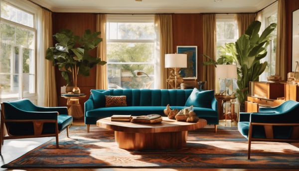 Des meubles uniques à prix cassés chez Maisons du Monde
