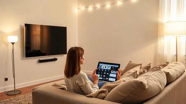 Domotique : réinventer la maison connectée pour plus de confort et d'efficacité