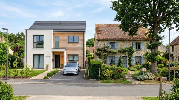 Les avantages et inconvénients d'une maison neuve versus une maison ancienne