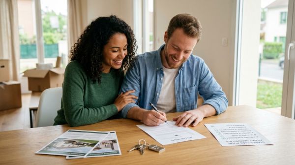 Les étapes clés pour réussir votre achat immobilier