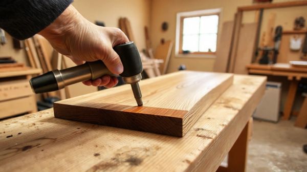 Les meilleurs saturateurs pour bois : options et recommandations