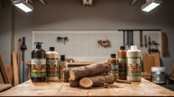 Les meilleurs saturateurs pour bois : options et recommandations