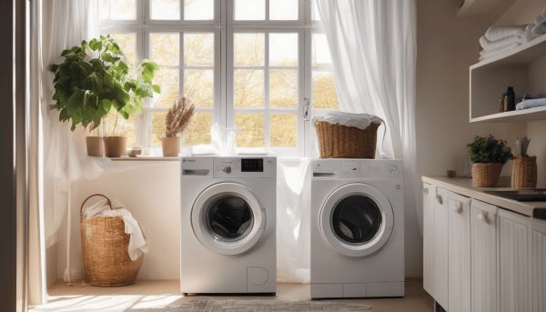 Maîtriser le lavage de vos draps pour préserver leur qualité