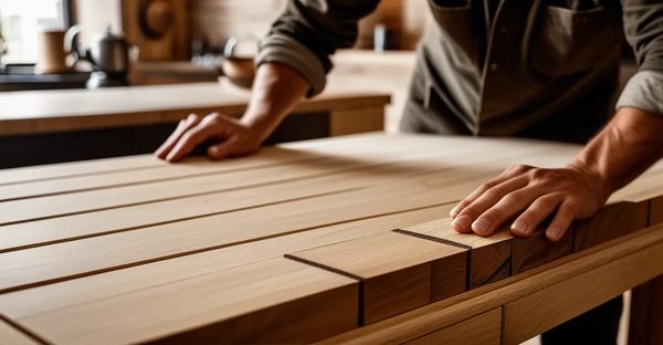 Menuisier annecy : des meubles uniques pour chaque espace