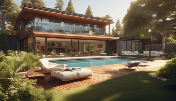 Optimiser ses impôts avec la taxe foncière sur les piscines