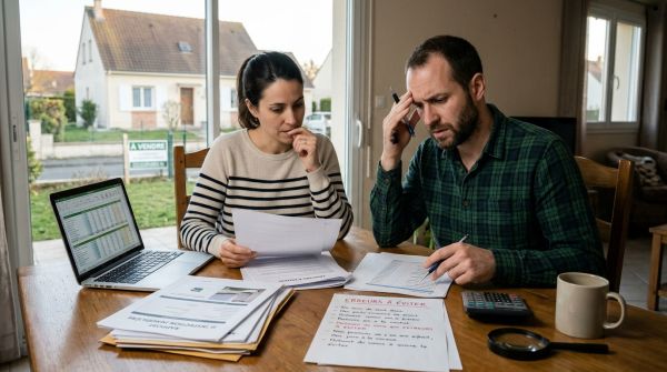 Quelles sont les erreurs à éviter lors de l'achat d'une maison