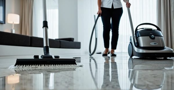 Services de femme de ménage à montréal : tarifs à découvrir