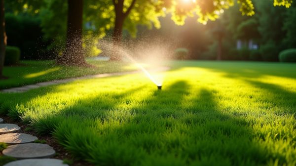 Tondre le gazon : conseils pratiques pour une pelouse parfaite