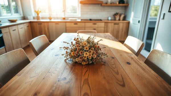Top conseils pour sélectionner un buffet en bois massif
