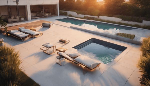 Transformez votre projet de piscine avec un label qualité