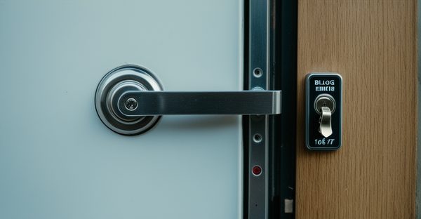 Urgence serrurerie à rumilly : votre solution 24/7 facilement!