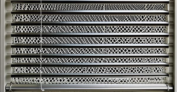 Volet roulant avec moustiquaire intégrée : confort et esthétique assurés