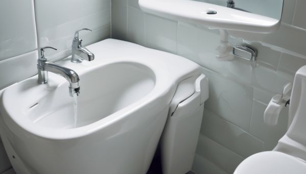 Votre chasse d’eau ne se remplit pas ? Résolvons ce souci
