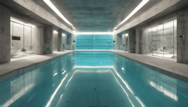 Vous connaissez la piscine la plus profonde du monde ?