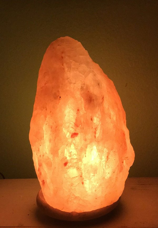 Lampes en pierres naturelles : alliez esthétique et bien-être