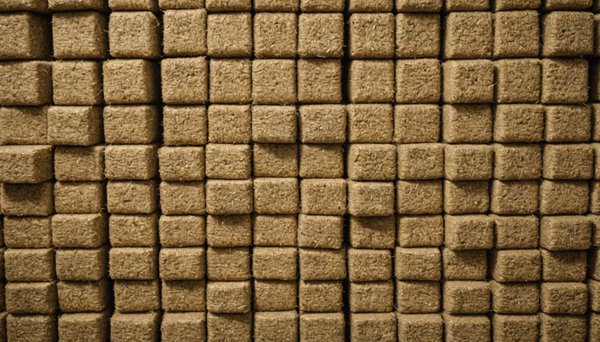 Découvrez les avantages du bloc de chanvre pour vos murs