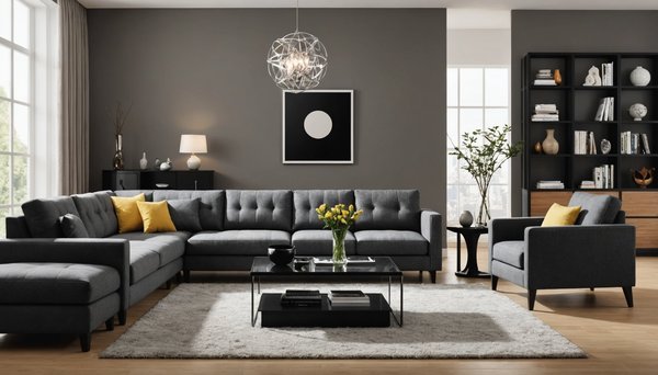 Mobilier élégant et abordable : découvrez esprit mobilier !