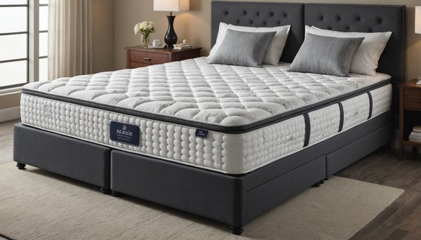 Analyse du marché des matelas en mousse en gros : tendances et opportunités