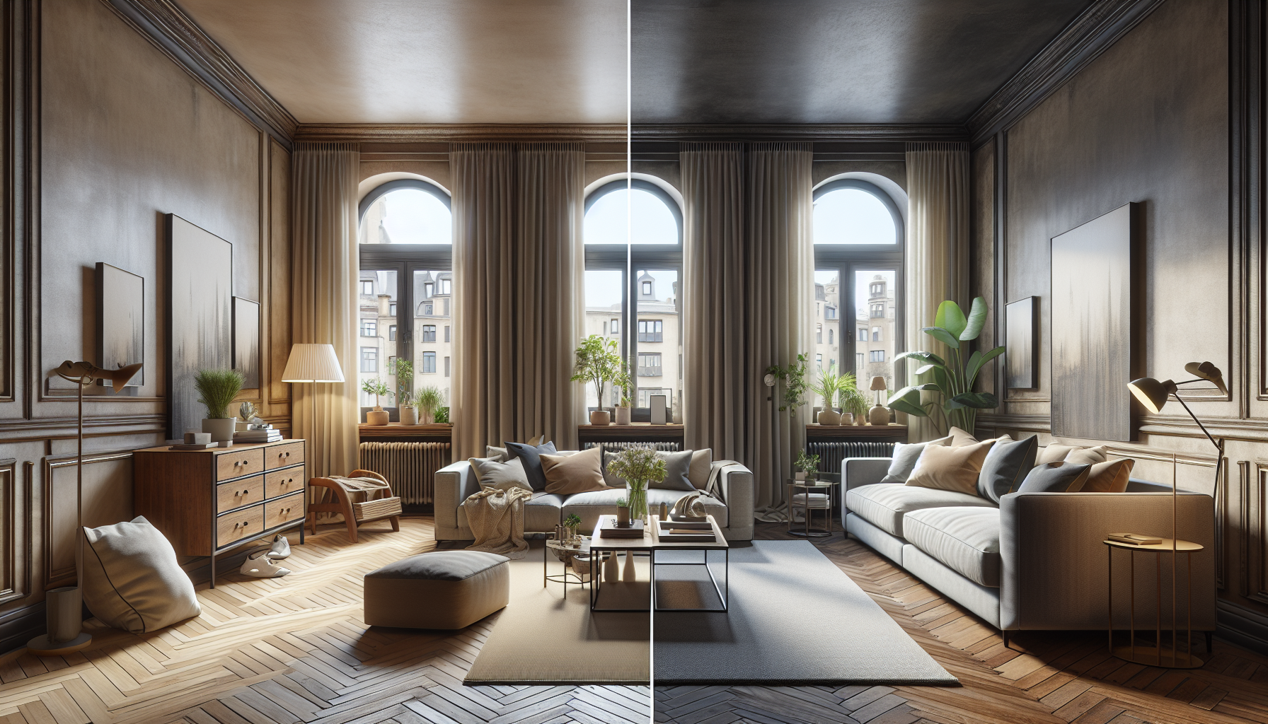 découvrez des astuces et conseils pratiques pour augmenter la valeur de revente de votre maison. apprenez comment effectuer des rénovations stratégiques, optimiser votre aménagement et valoriser votre propriété pour séduire les acheteurs potentiels.