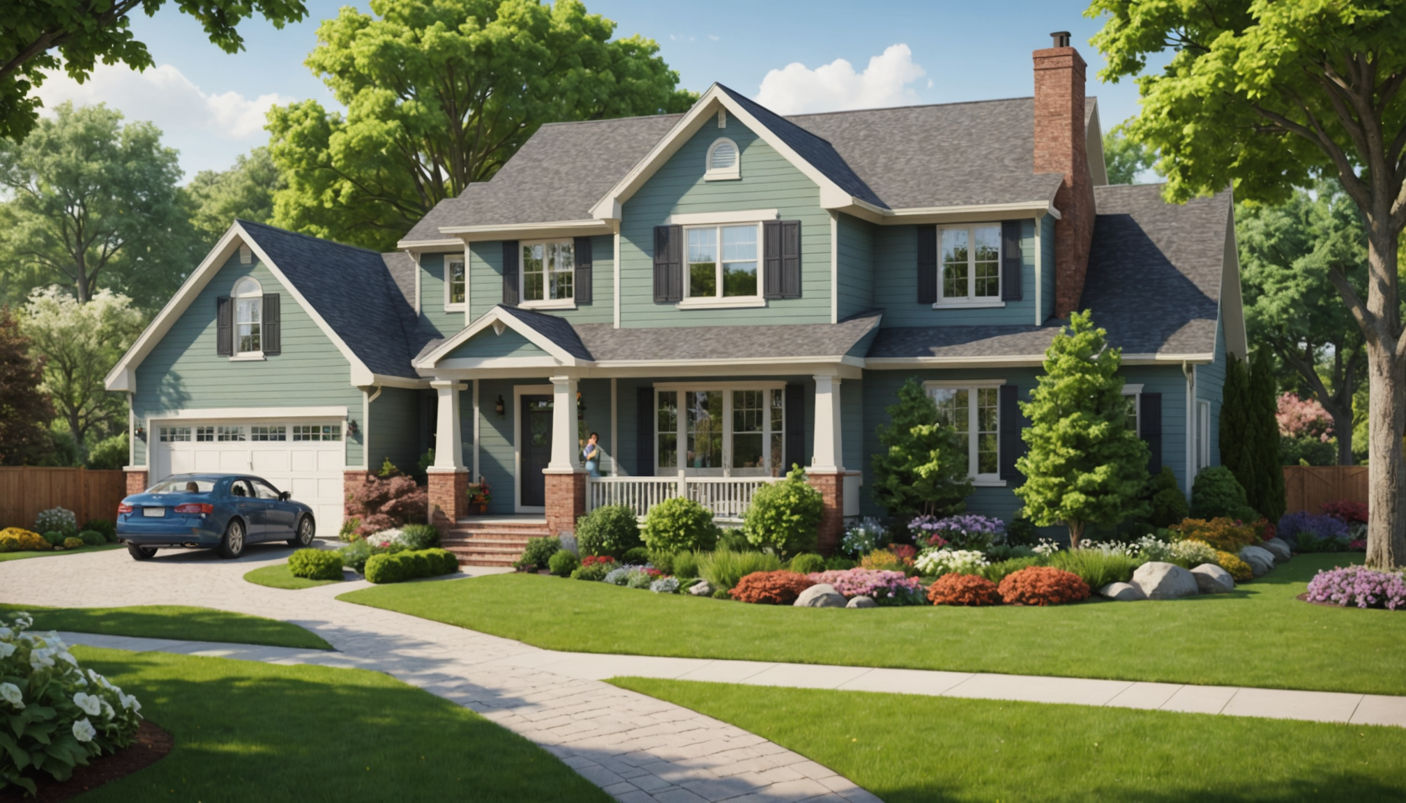 découvrez nos conseils pratiques pour choisir la maison idéale pour votre famille. apprenez à évaluer vos besoins, à considérer l'emplacement, et à naviguer dans le processus d'achat pour trouver le foyer parfait qui répond à toutes vos attentes.