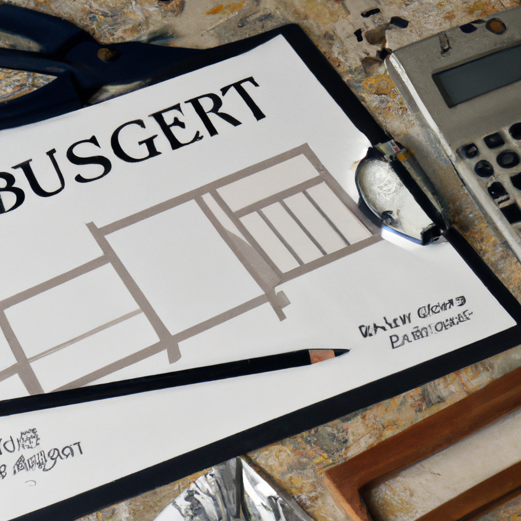 découvrez des stratégies efficaces pour financer vos travaux de rénovation tout en maîtrisant votre budget. apprenez à optimiser vos dépenses et à réaliser vos projets sans compromettre vos finances.