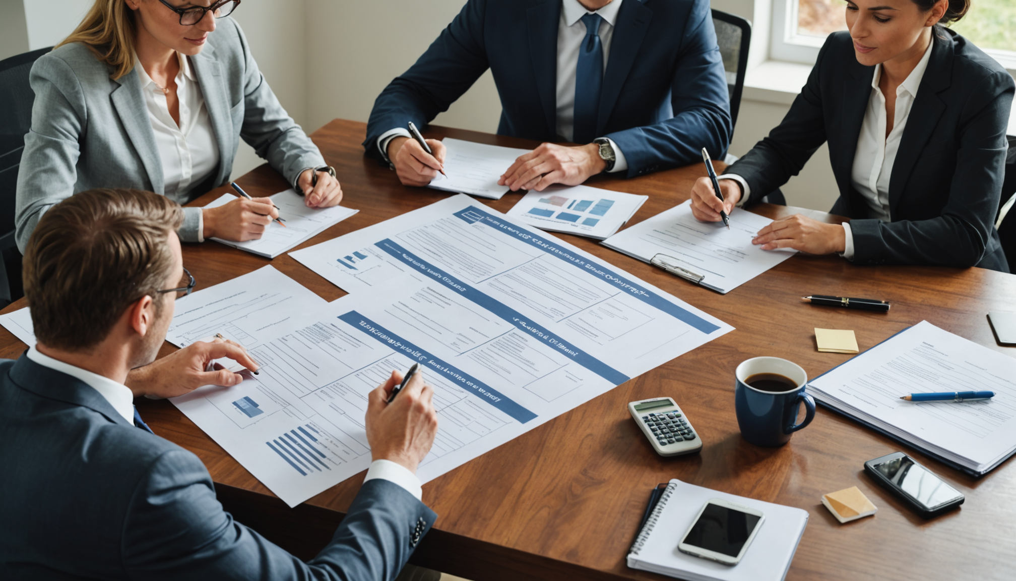 découvrez les diverses options de financement disponibles pour acheter une maison, incluant les prêts hypothécaires, les aides gouvernementales et les solutions de financement créatives. informez-vous pour trouver la meilleure stratégie d'achat qui correspond à votre situation financière.
