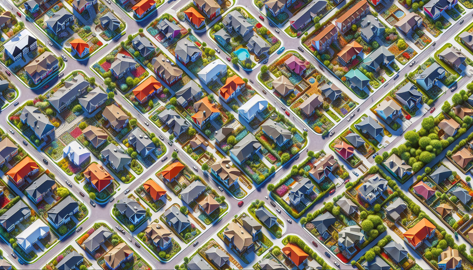 découvrez pourquoi l'emplacement est crucial lors de l'achat d'une maison. explorez les facteurs clés qui influencent votre choix, tels que la proximité des écoles, des transports et des commerces, et apprenez comment un bon emplacement peut garantir une meilleure qualité de vie et une valorisation de votre bien immobilier.